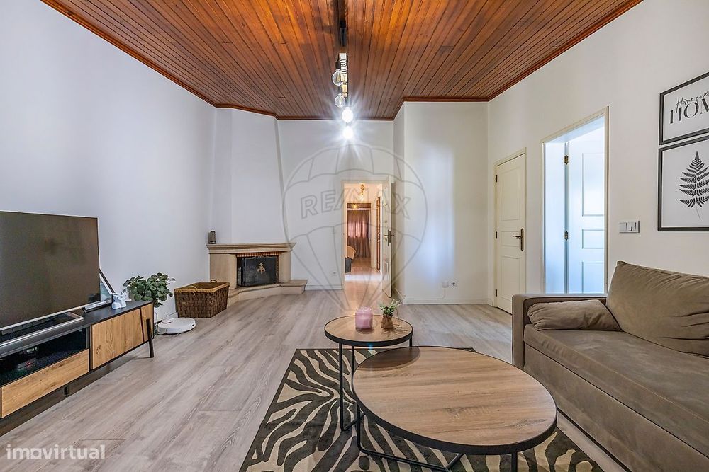 Apartamento T2 para venda