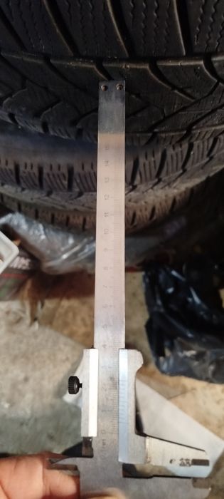 Зимова резина з дисками