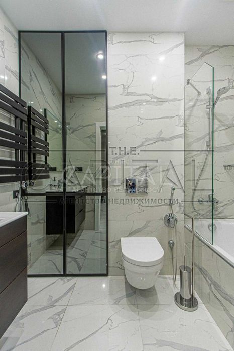 Оренда 2-кв. 55 м²‼️ ЖК Chicago Central House