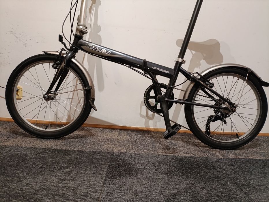 Dahon Speed rower składany 20"