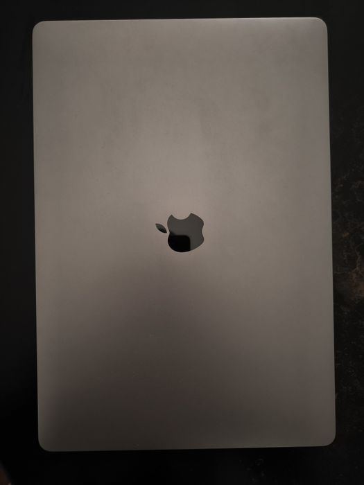 Macbook Pro 15-inch, 2016