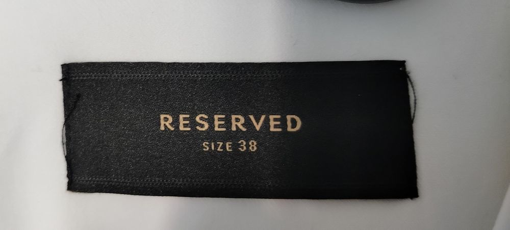 Żakiet /marynarka Reserved