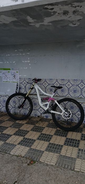 Specialized Big Hit 2 - Ótimo Estado