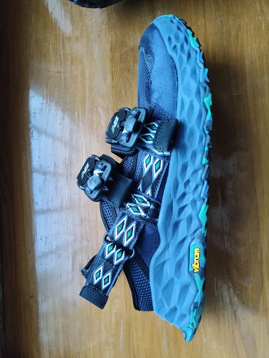 Сандалі New Balance Niobium Concept 2 MSNB2NC2 Tokyo Design Studio