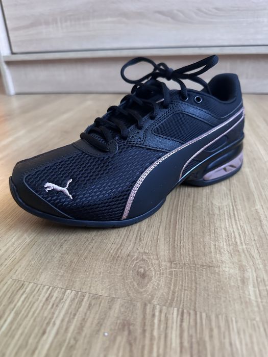 Adidasy Puma damskie