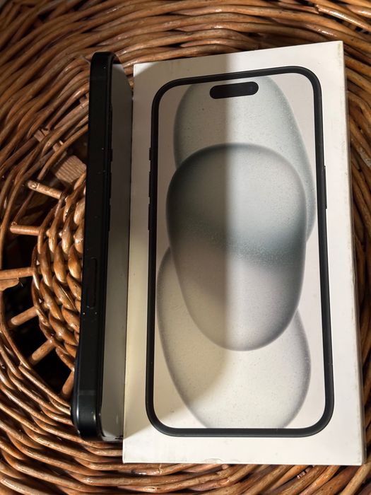 Apple iPhone 15 128gb