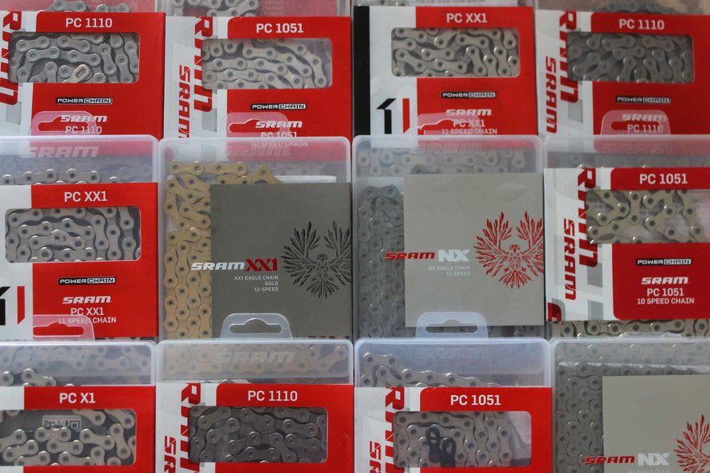 Велосипедная цепь Sram 1110 830 GX X01 XX1 Велосипед Кассета