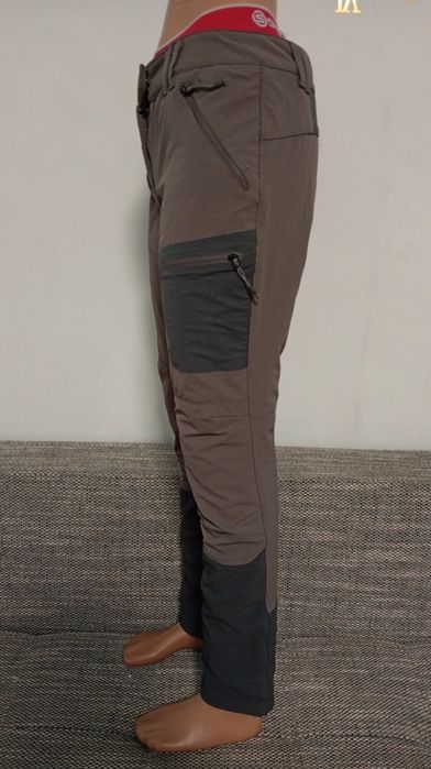 Жіночі трекінгові туристичні похідні штани H&M SPORT. Розмір S (38).