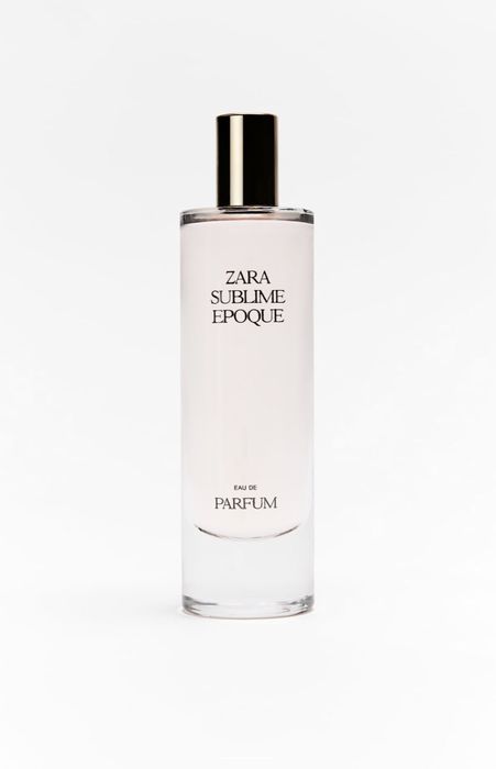 Парфуми Zara
