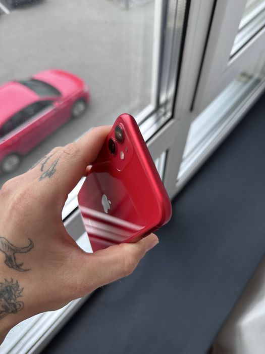 iPhone 11 на 128 gb