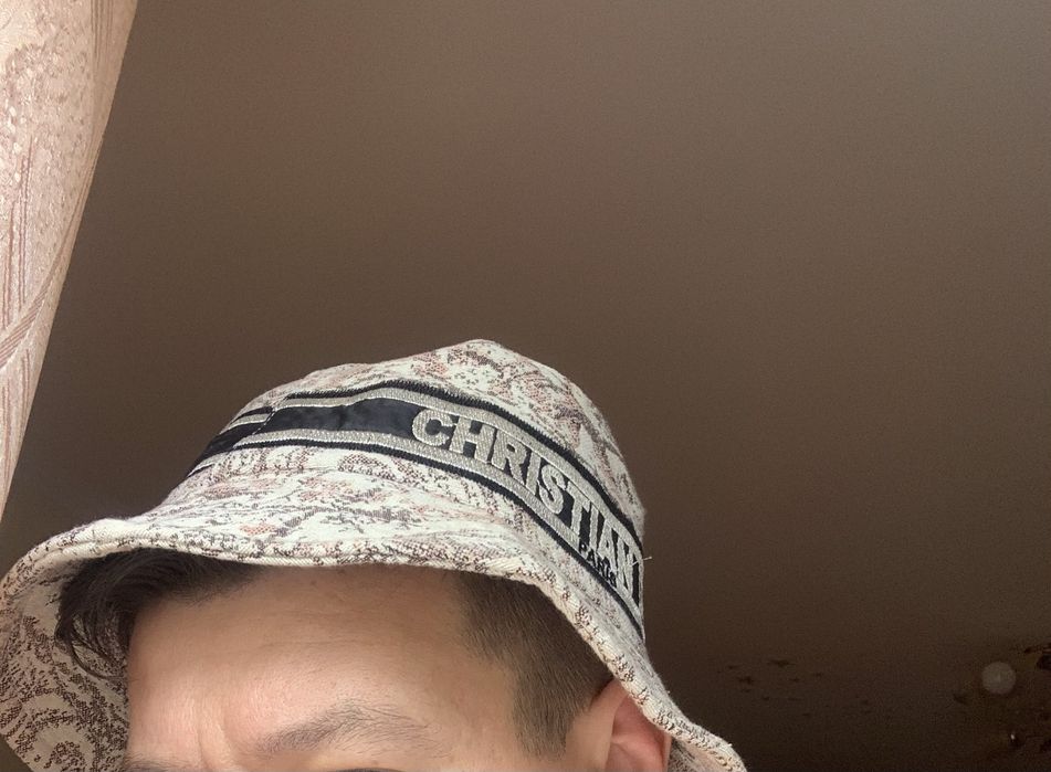 Панама Cristian Dior