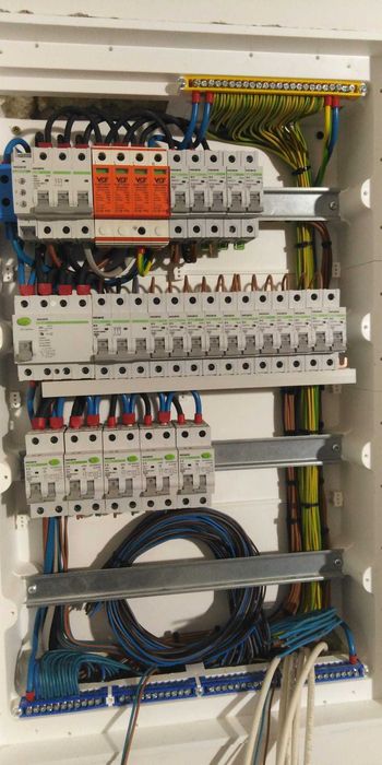 Elektryka / Automatyka (smarthome)  – i-Markon