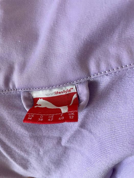 Кофта Puma, оригінал.