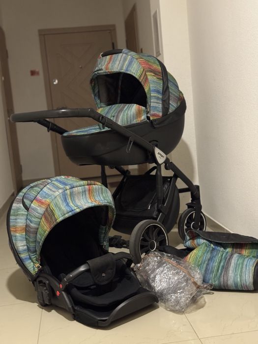 ‼️Склад - магазин‼️Коляска 2в1,3в1,прогулка,автокресло