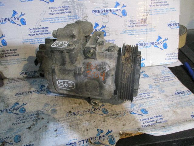 Compressor AC VOLKSWAGEN Fox (5Z1, 5Z3, 5Z4)