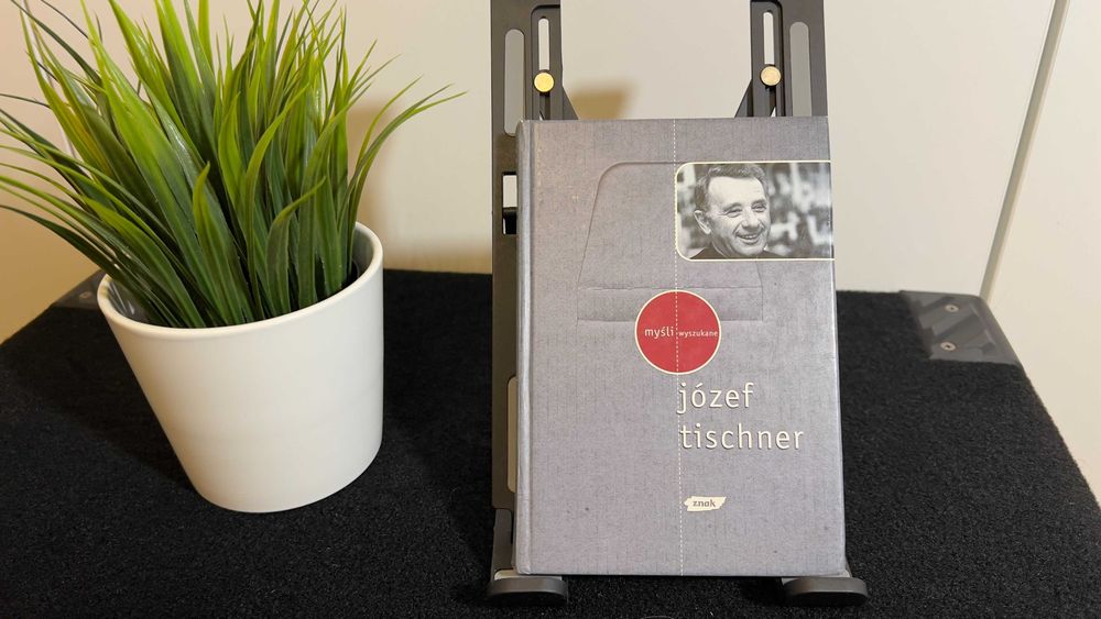 Józef Tischner - Myśli wybrane