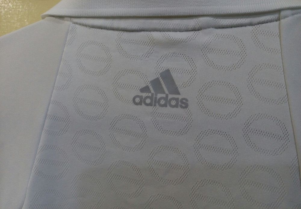 Adidas Golf нова чоловіча футболка поло