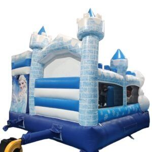 Insuflavel  – TEMA FROZEN! | lobitos.pt