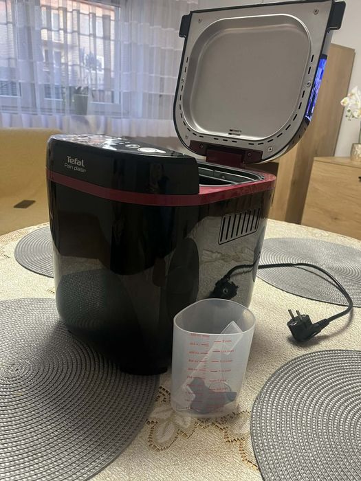 Wypiekacz do chleba Tefal PF220838