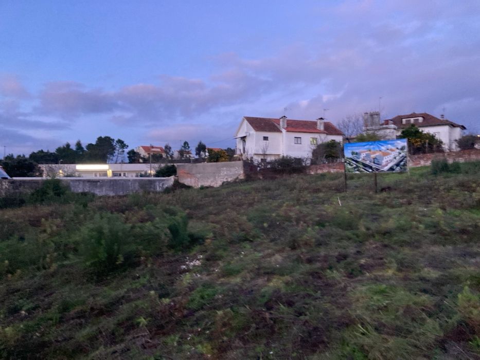 Lote para construção de moradia