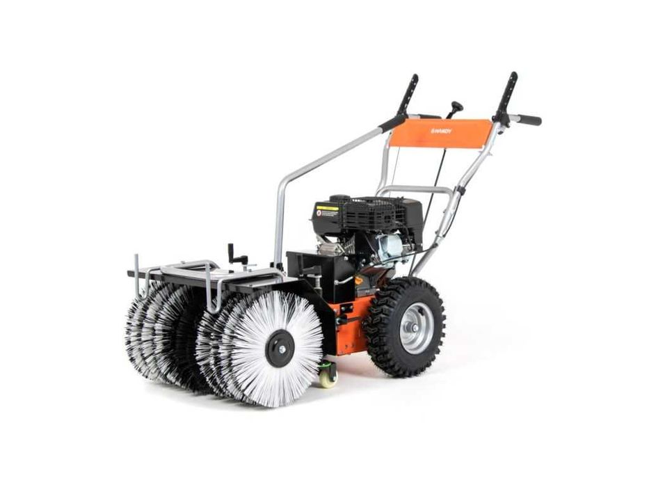 Підмітальна машина Handy ZHZ60-196L