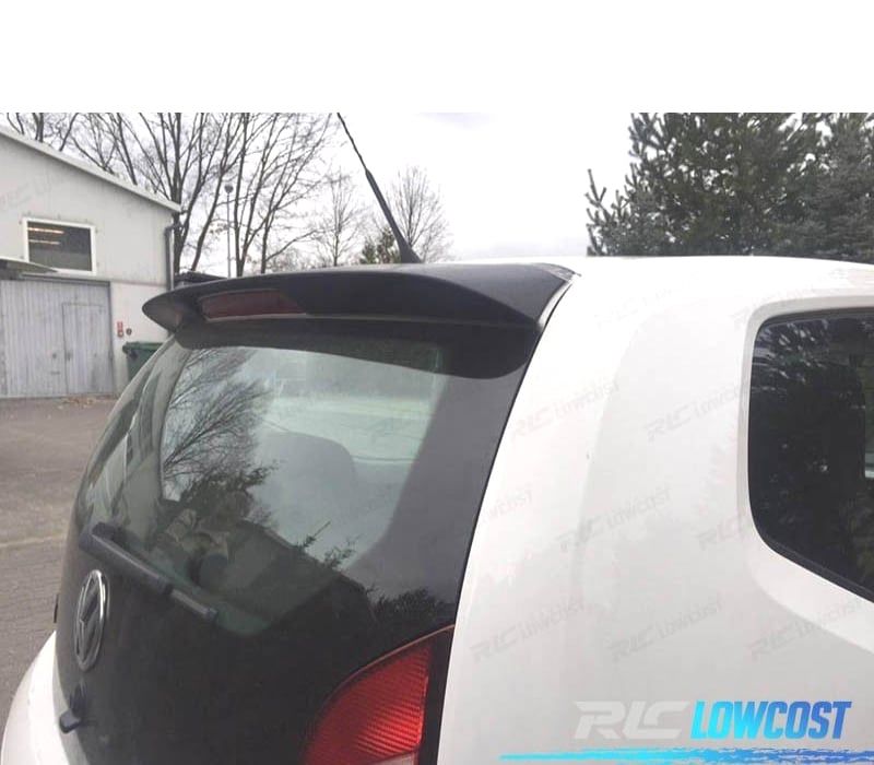 AILERON SPOILER TETO VOLKSWAGEN VW UP 11-16