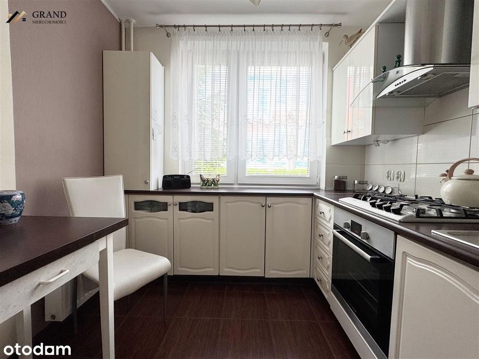 Apartment in Koszalin, Kawiłęg, Osiedle Morskie - Widok 4