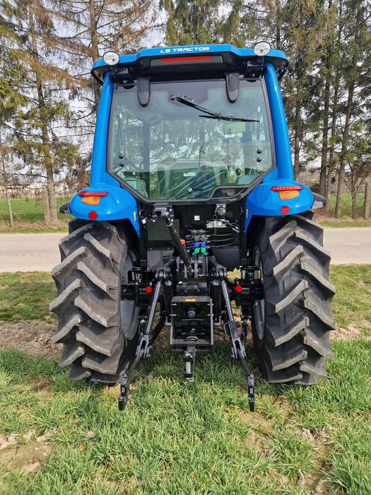 LS MT5.73 Traktor  Fabrycznie nowy  Z 5 letnią Gwarancją