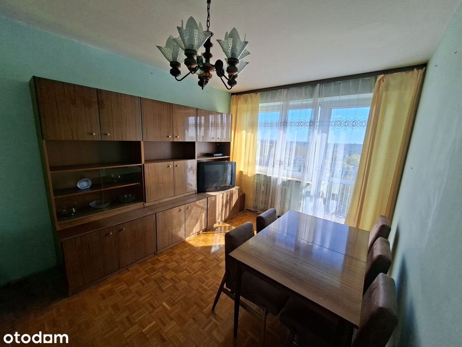 Unikat: Mieszkanie 62M+ Niezależne Studio 24M/ 2 Poziomy Panorama Lsm