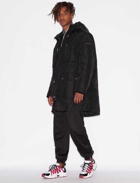 Мужская куртка Armani Exchange,XXL