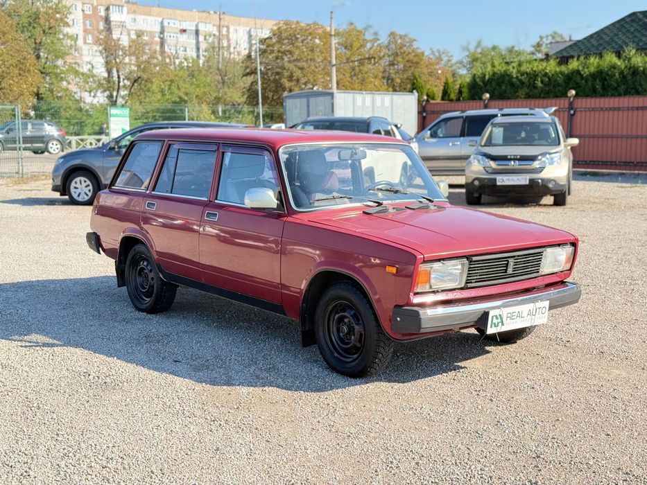 ВАЗ / Lada 2104 2008