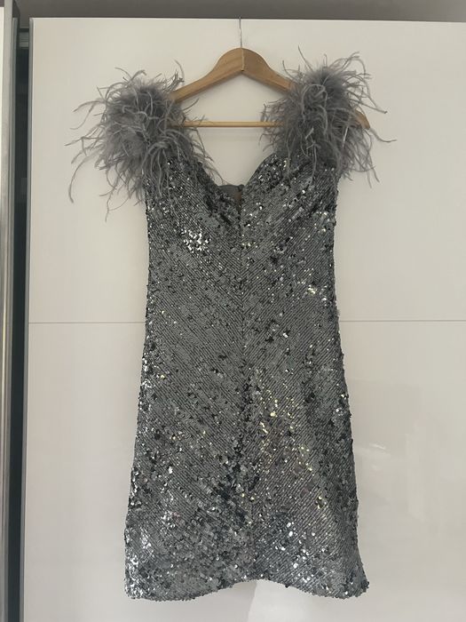 Sukienka Lou Cansu rozmiar S