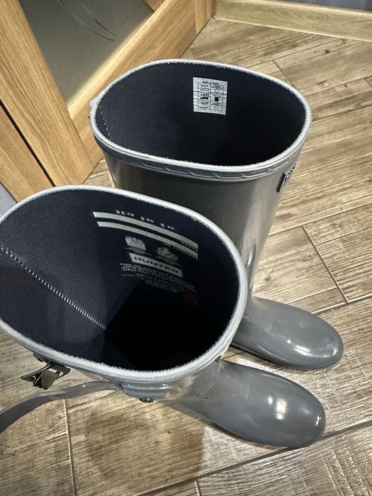 Гумові чоботи Hunter