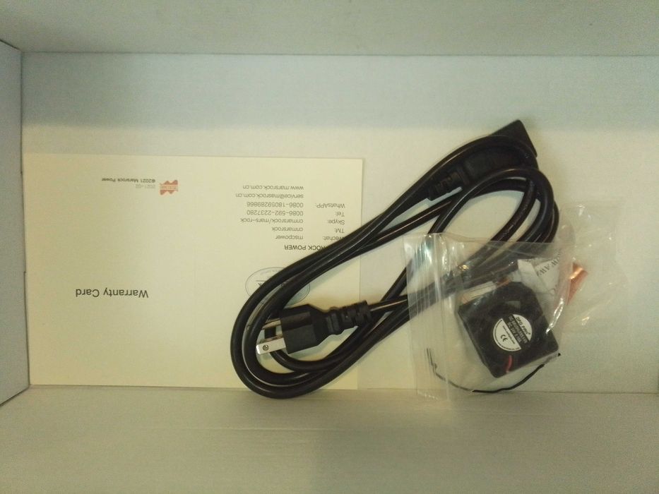 Inversor 231€. Oportunidade