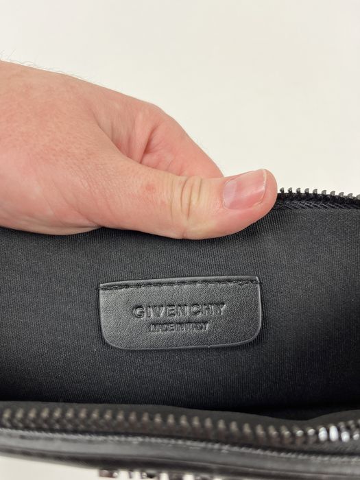Givenchy Clutch Bag