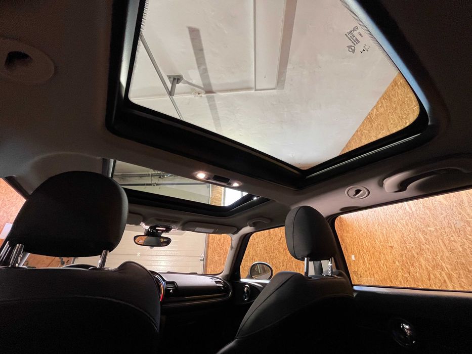 MINI Clubman Cooper D Automático JCW kit