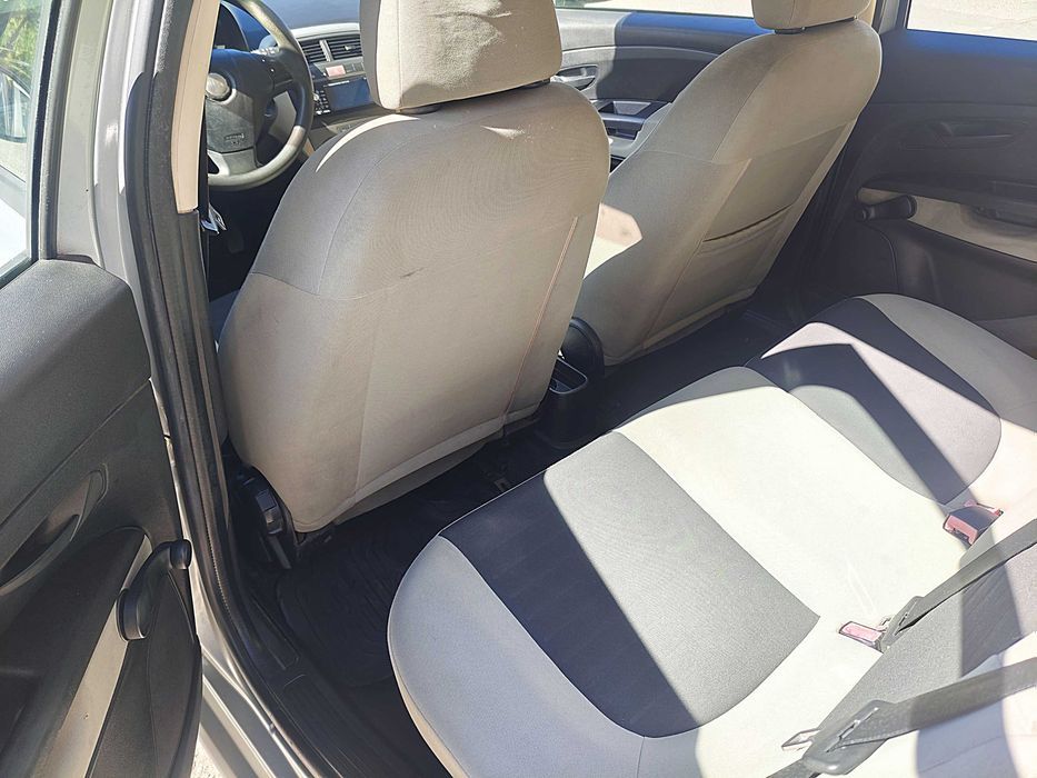 Fiat Punto 1.2 - A/C