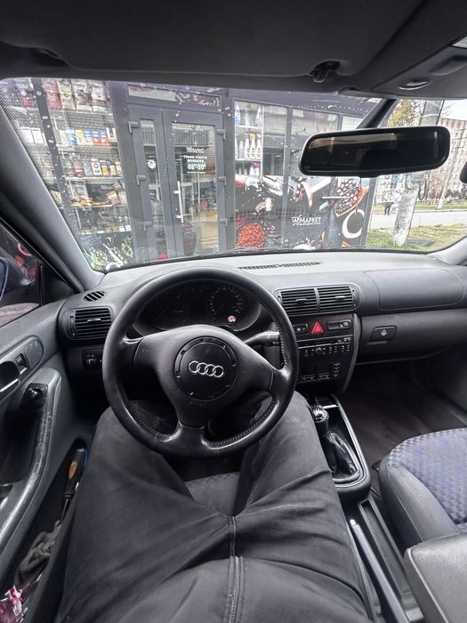 Продаж обмін  ауді дизель 2001р.
