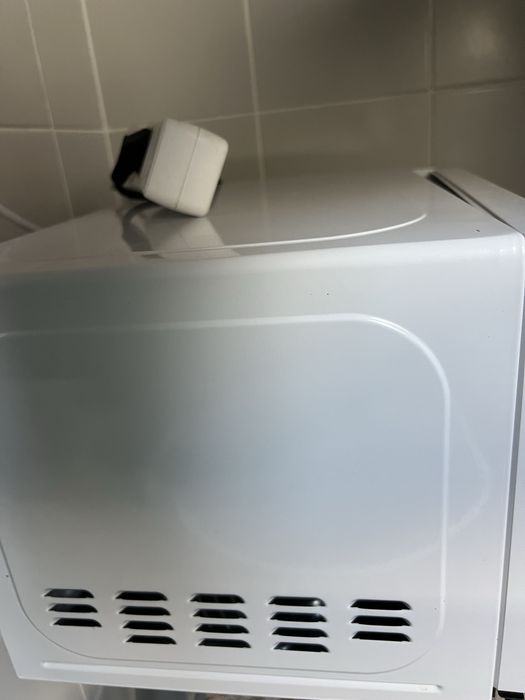 Microondas semi novo