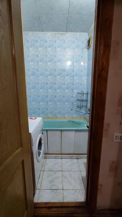 2-х комн. квартира СевГОК, ост. "Короленко" 3-й этаж, всё раздельно