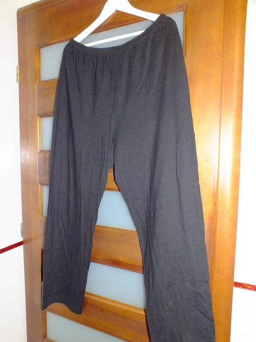 Legginsy rozm. XL