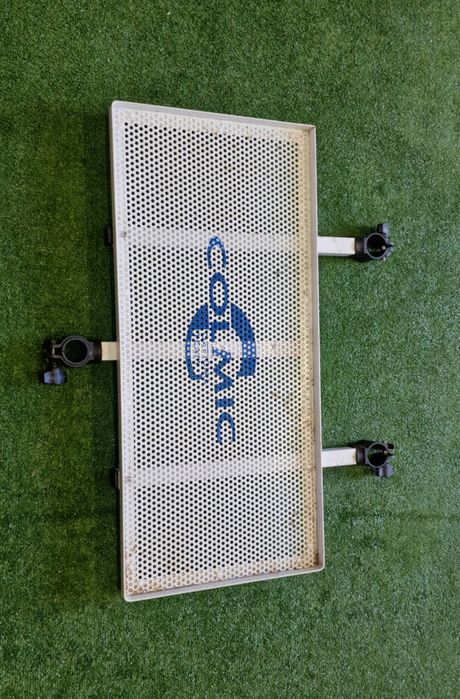 Taca Colmic do kosza na nogę  D36.