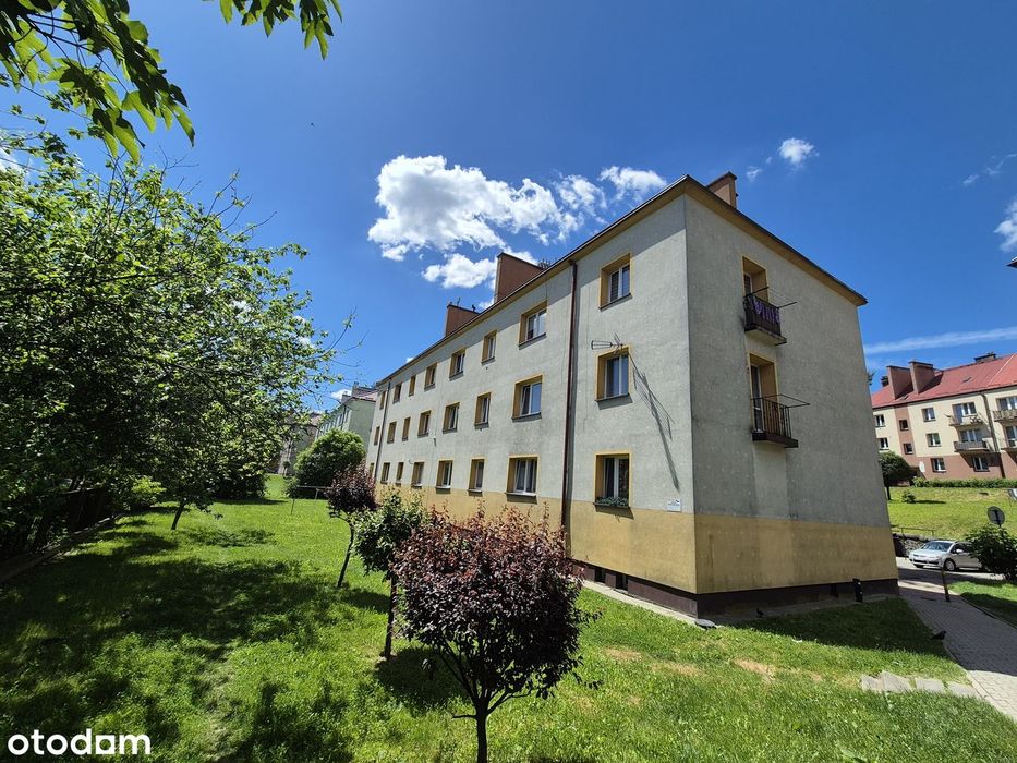 Bez prowizji, 2 pokoje, bardzo dobra lokalizacja