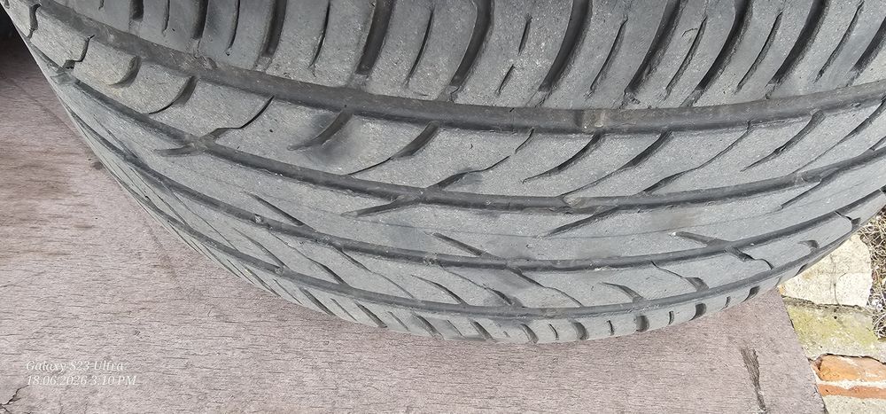 Alufelgi 18' 5x112. DEZET