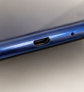 Samsung Galaxy A10