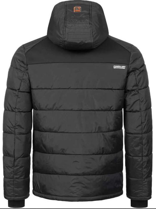 Geographical Norway Herren Зимова куртка H-354