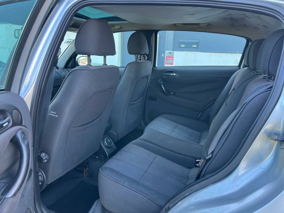 Alfa Romeo 147 1.6 T.SPARK