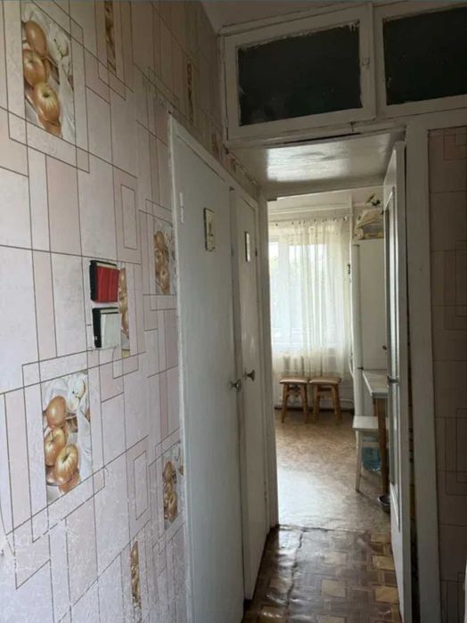 ПРОДАЖ центр Боярки двохкімнатна вулиця Білогородська 144