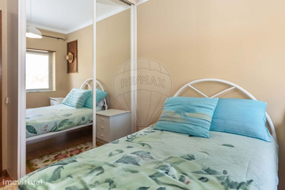 Apartamento T2 para venda