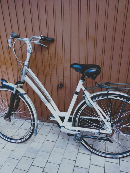 Sprzedam gazelle chamonix plus